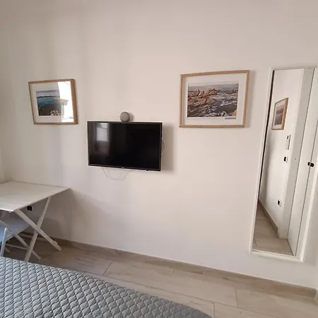 Appartamento Vacanze Alla Maddalena La Maddalena  Exterior photo