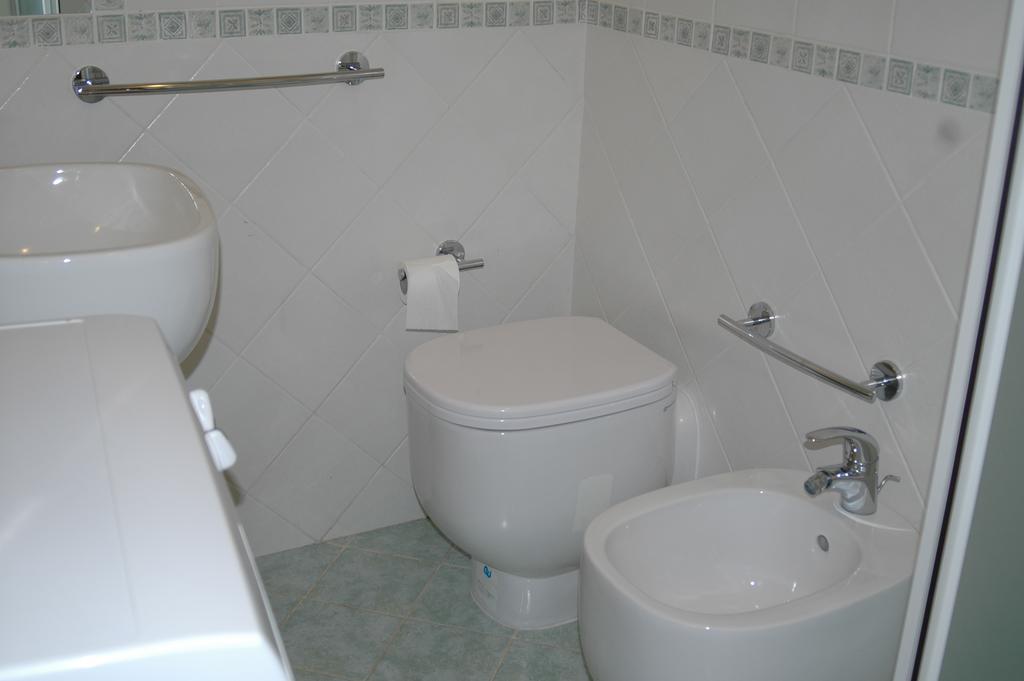 Vacanze Maddalena Apartment La Maddalena (Sassari)