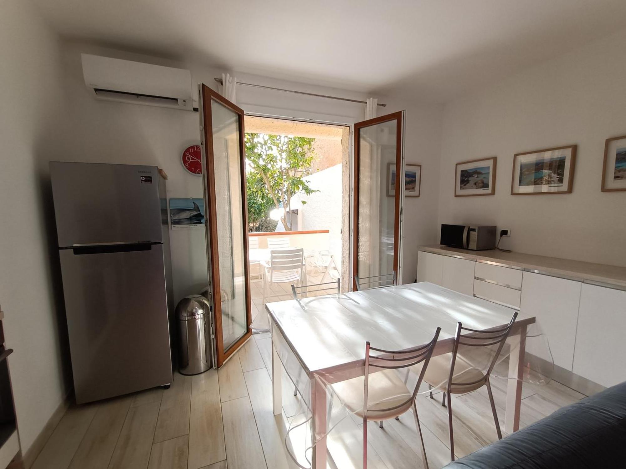 Apartment Vacanze Maddalena La Maddalena (Sassari)