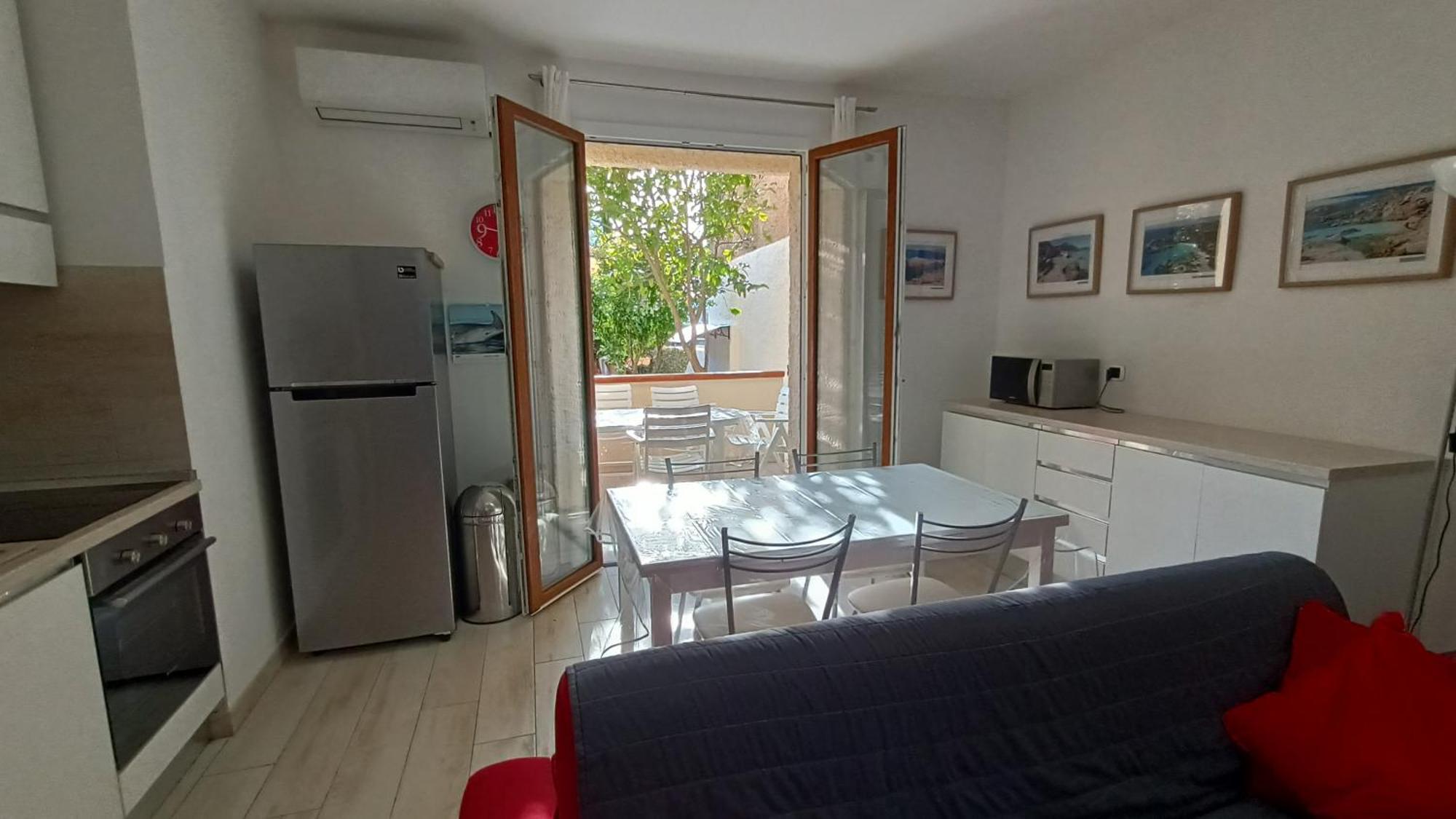 Vacanze Maddalena Apartment La Maddalena (Sassari)