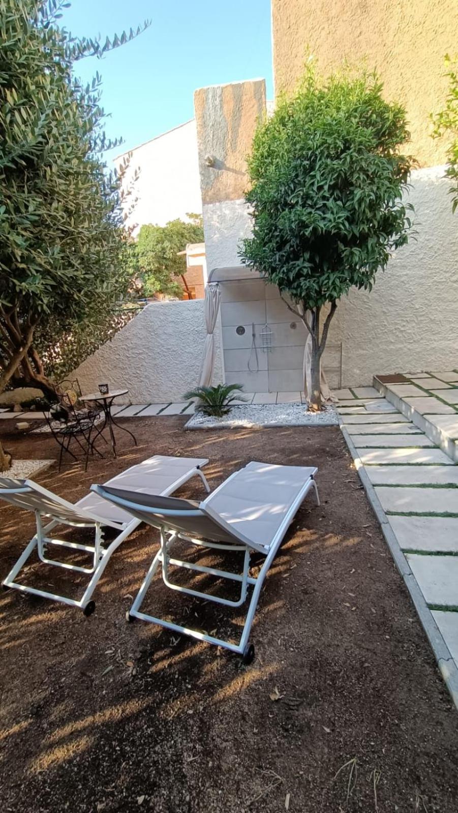 Apartment Vacanze Maddalena La Maddalena (Sassari)