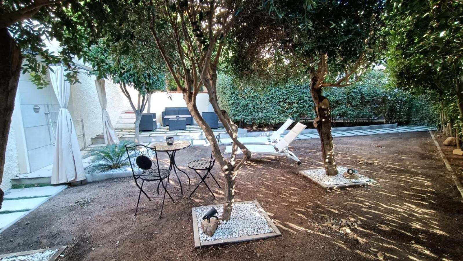 Apartment Vacanze Maddalena La Maddalena (Sassari)