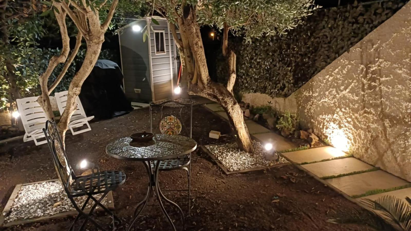 Vacanze Maddalena Apartment