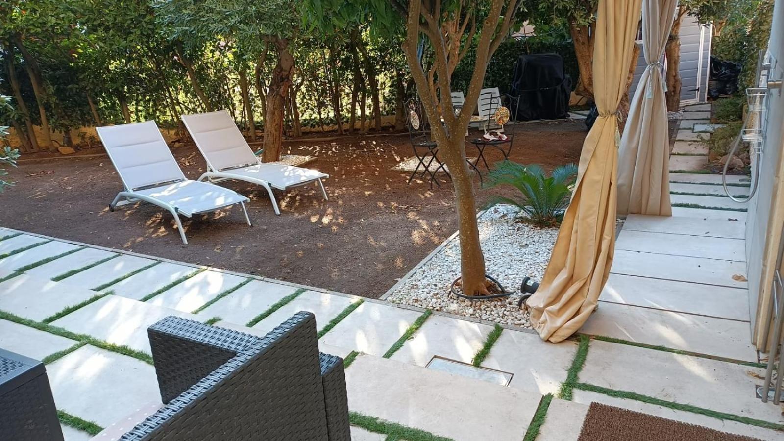 Apartment Vacanze Maddalena La Maddalena (Sassari)