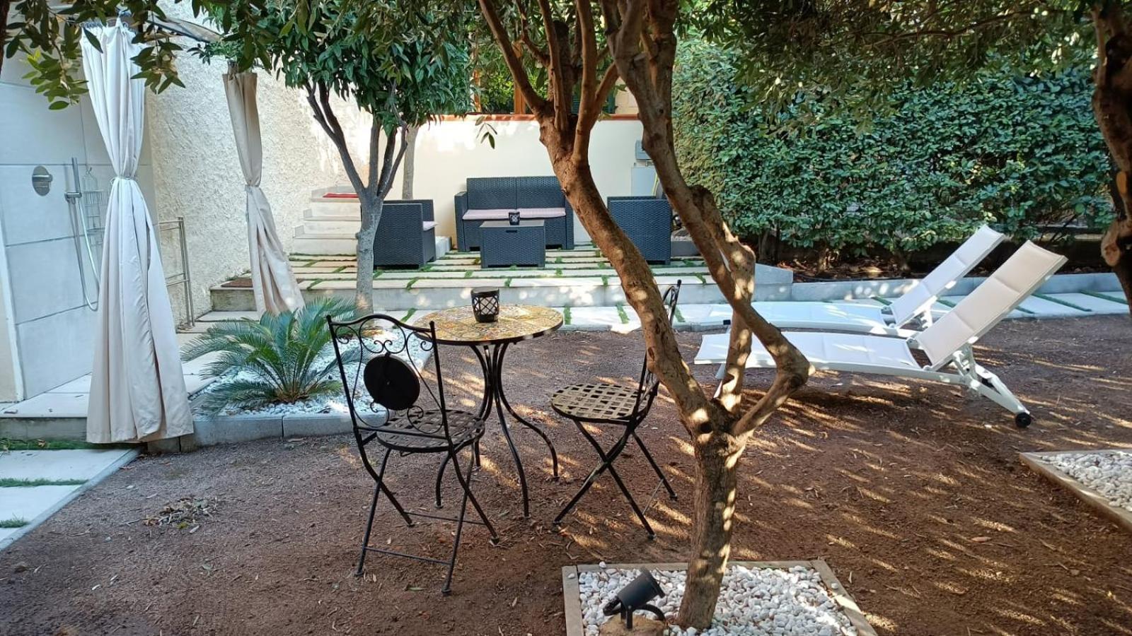 Apartment Vacanze Maddalena La Maddalena (Sassari)