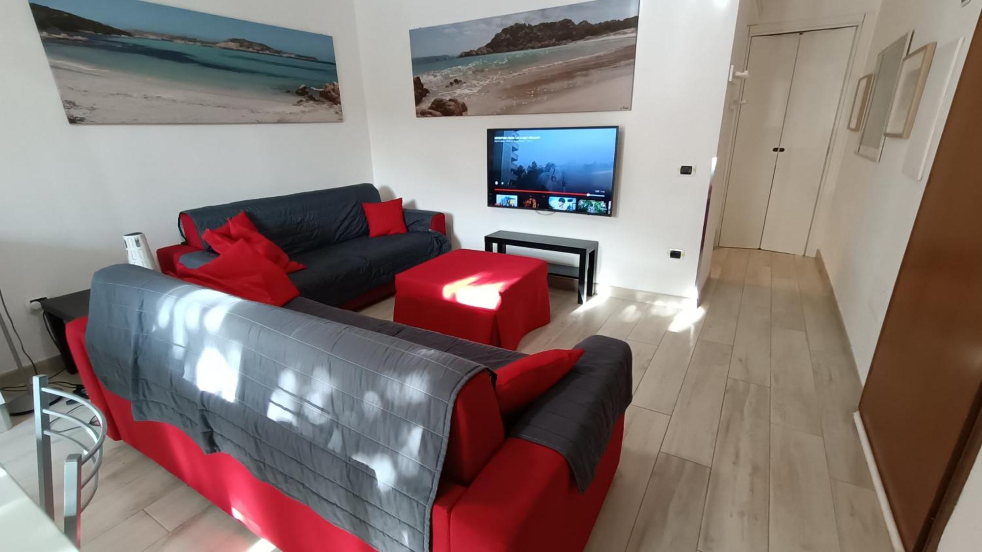 Apartment Vacanze Maddalena