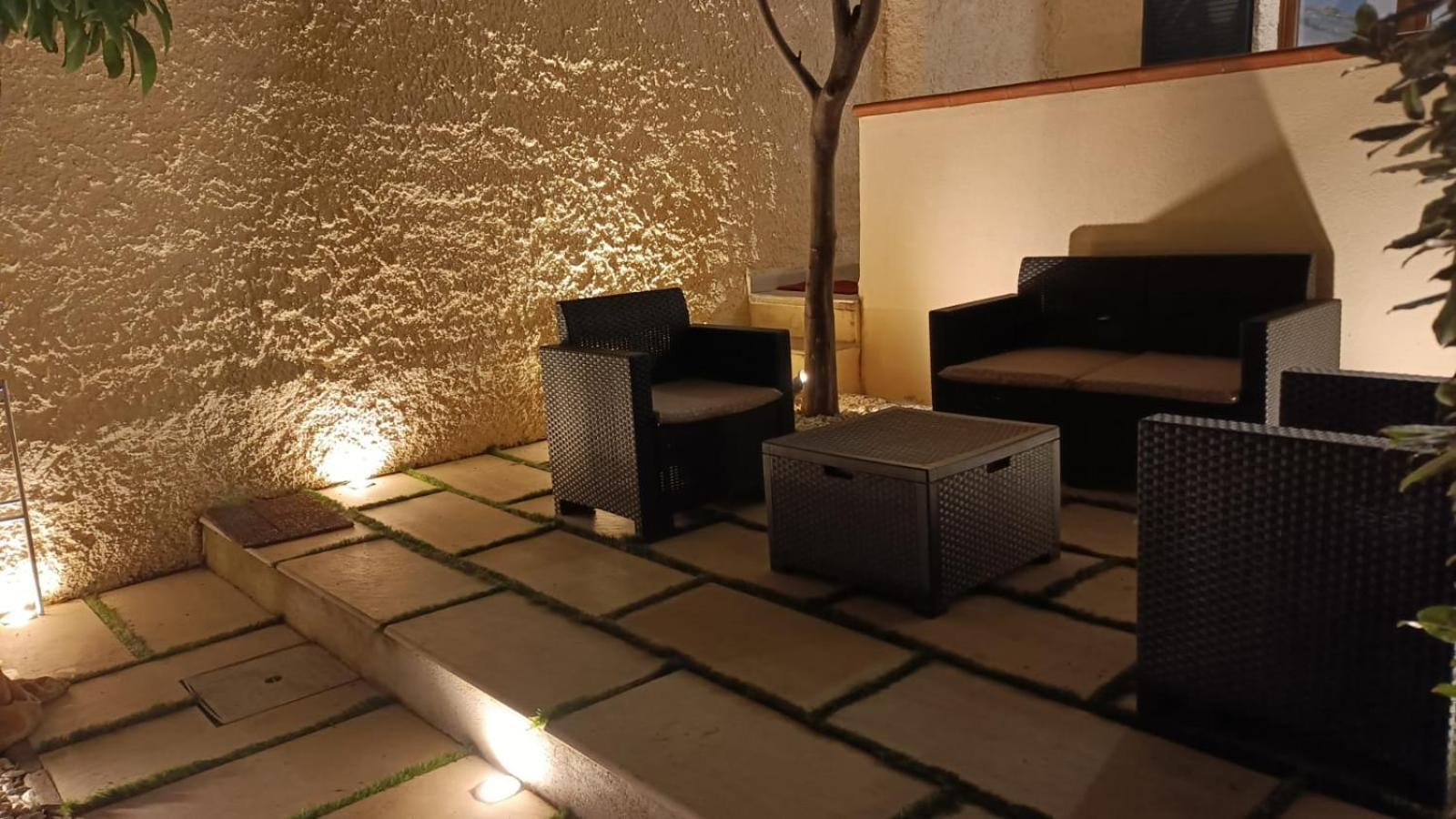 Vacanze Maddalena Apartment