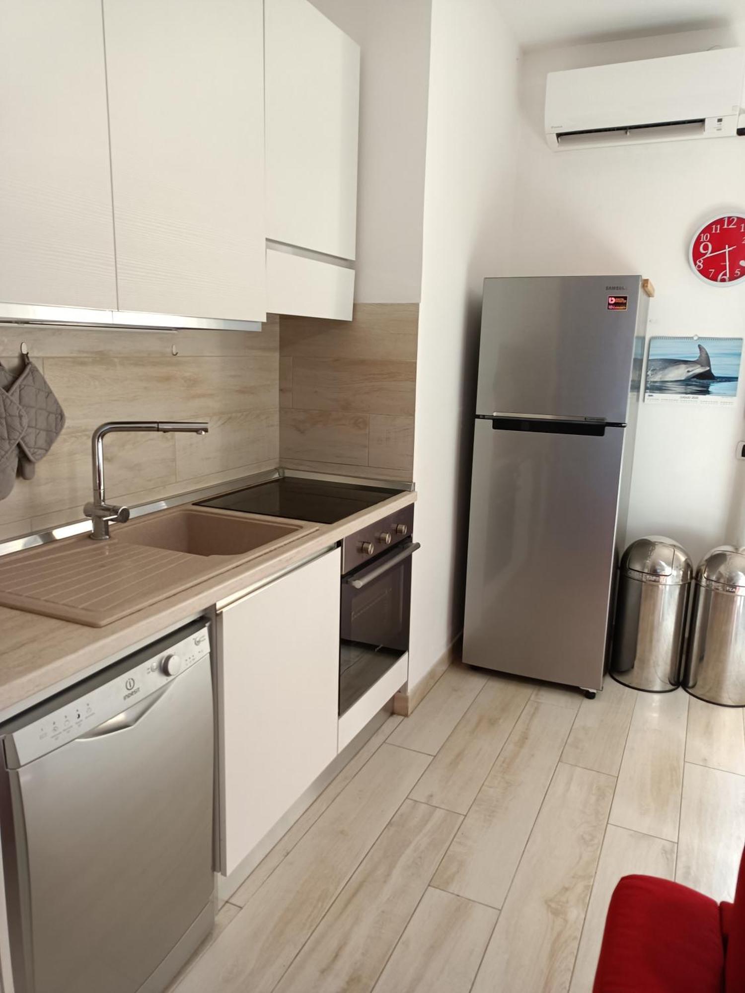 Vacanze Maddalena Apartment