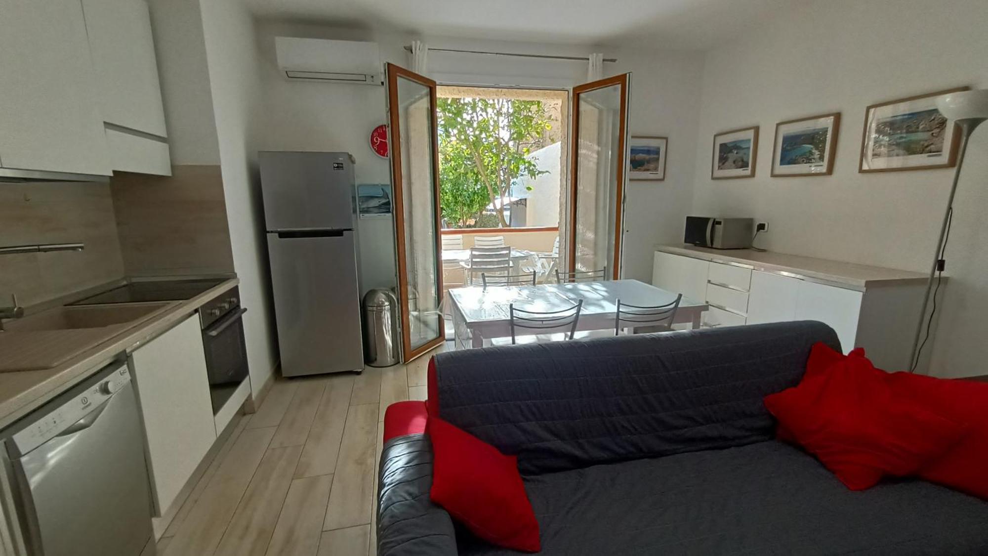 Apartment Vacanze Maddalena *