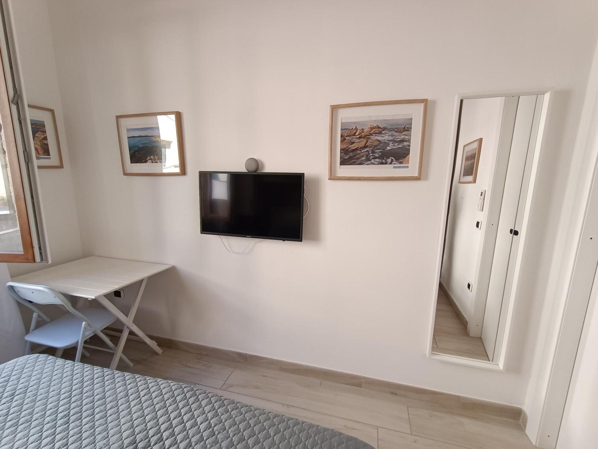 Vacanze Maddalena