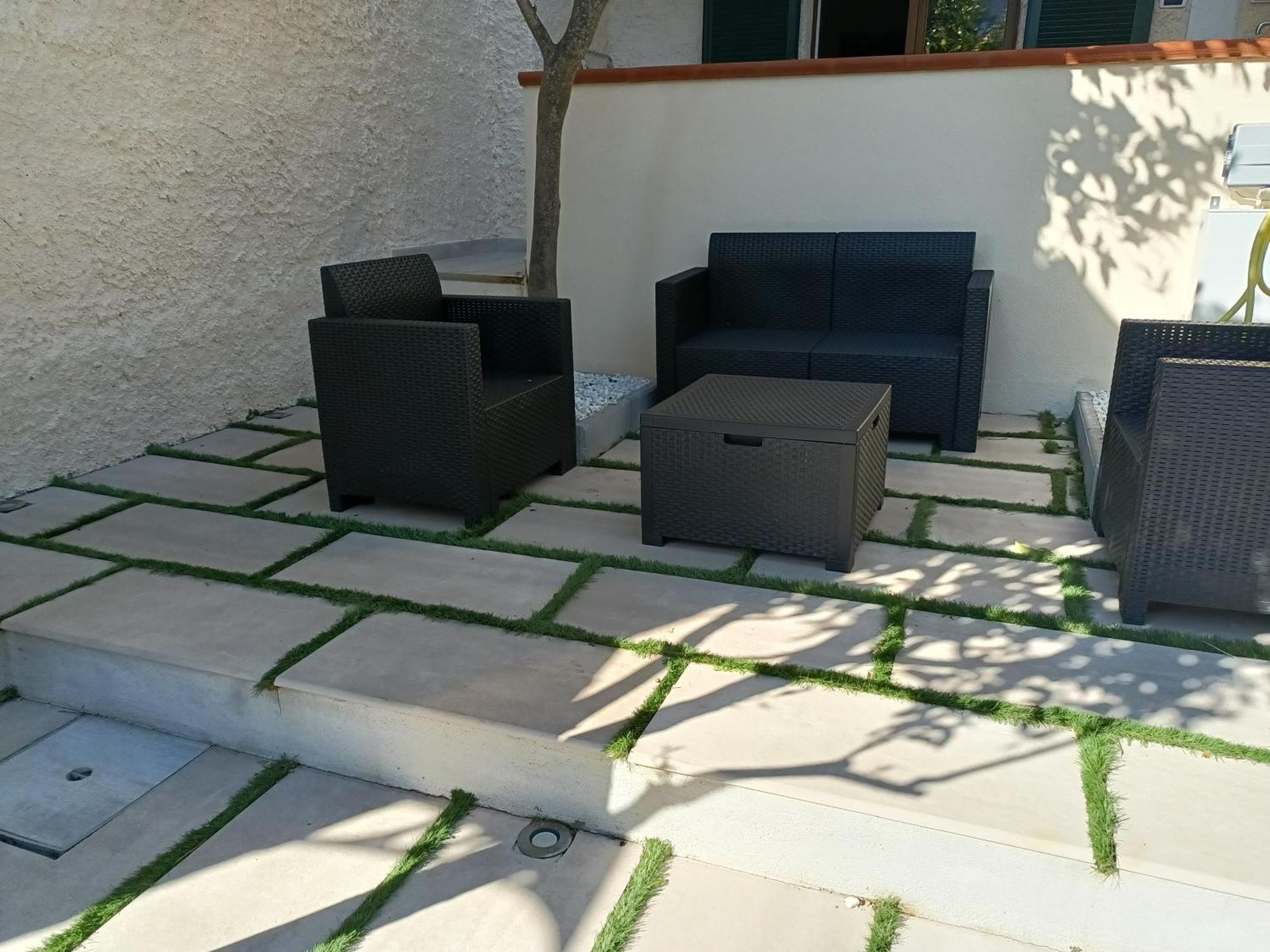Vacanze Maddalena Apartment *