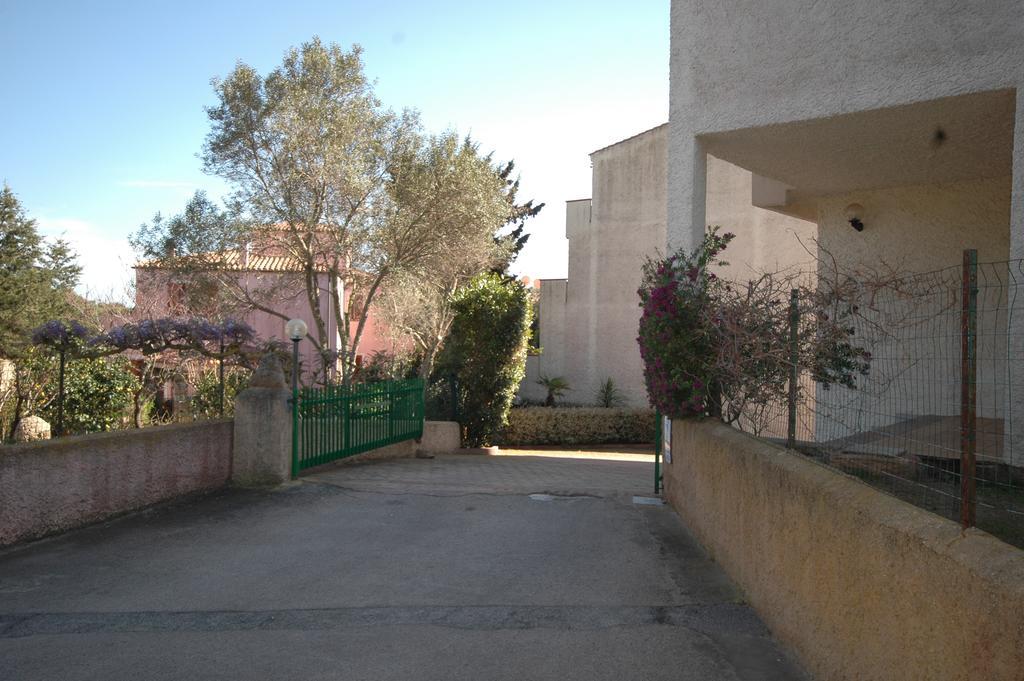 Vacanze Maddalena Apartment *