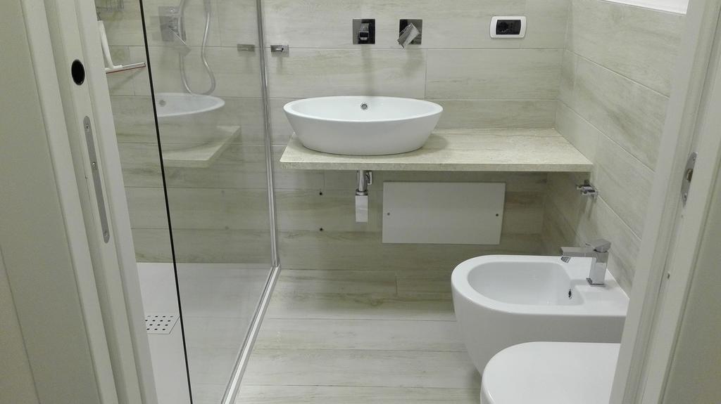 Vacanze Maddalena Apartment *