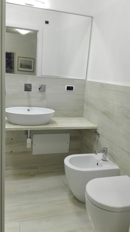 Apartment Vacanze Maddalena La Maddalena (Sassari)